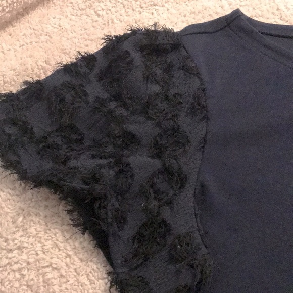 Loft A-Line Petite Dress - Picture 4 of 10